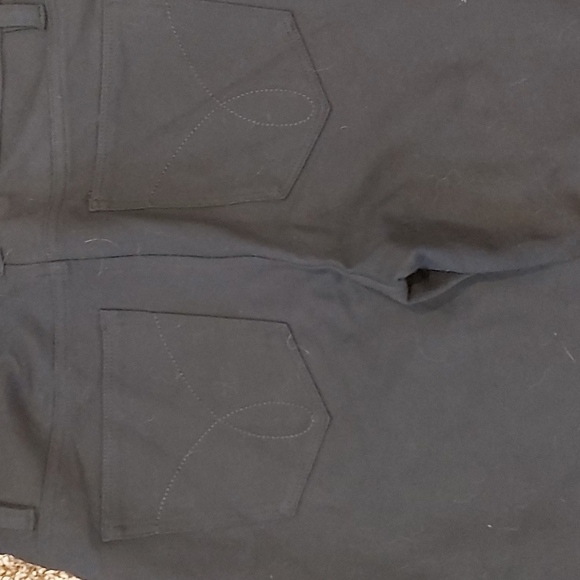 Calvin Klein jeggings- size 4 - Picture 2 of 3